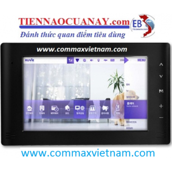 MÀN HÌNH TRUNG TÂM COMMAX CDV-1020A
